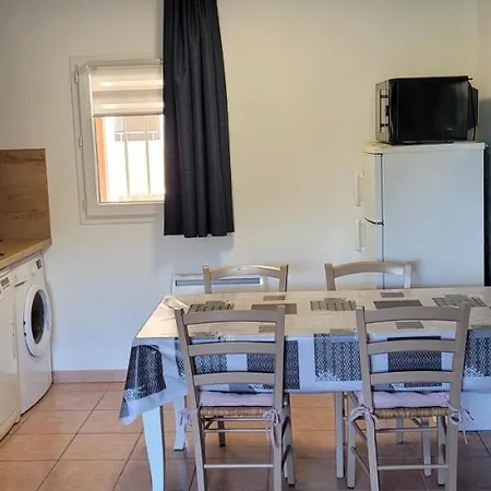 Les Rivages De La Coudouliere Apartment Six-Fours-les-Plages